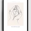 A3 Plakat: For this child I have prayed