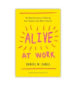 Alive At Work