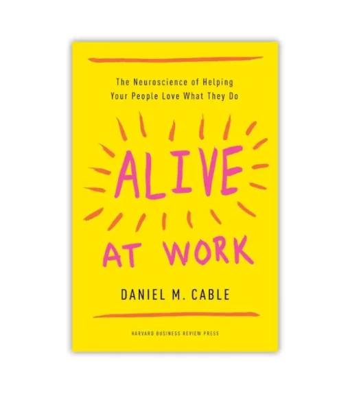 Alive At Work