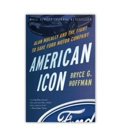 American Icon