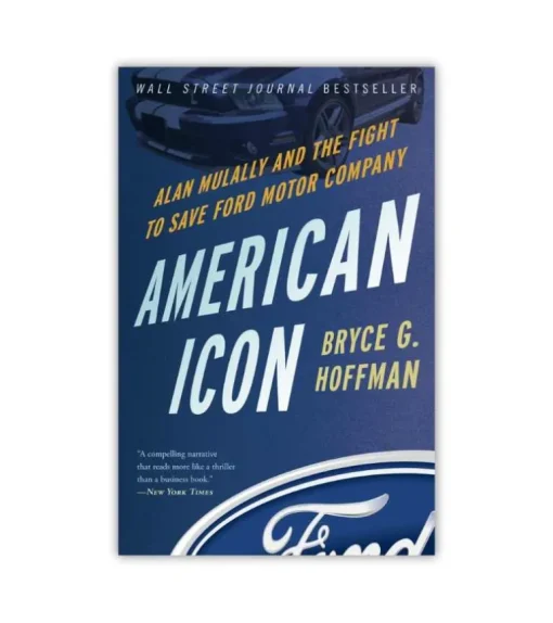 American Icon