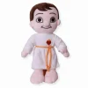 Baby Jesus-Bamse med tæppe