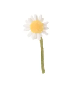Bamse, Daisy, Hvid