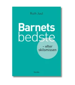Barnets bedste af Ruth Juul