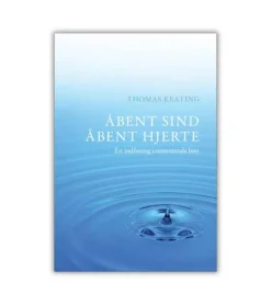 Åbent Sind Åbent Hjerte af Thomas Keating
