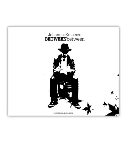 BetweenBetween – CD