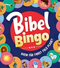 Bibel billedlotteri