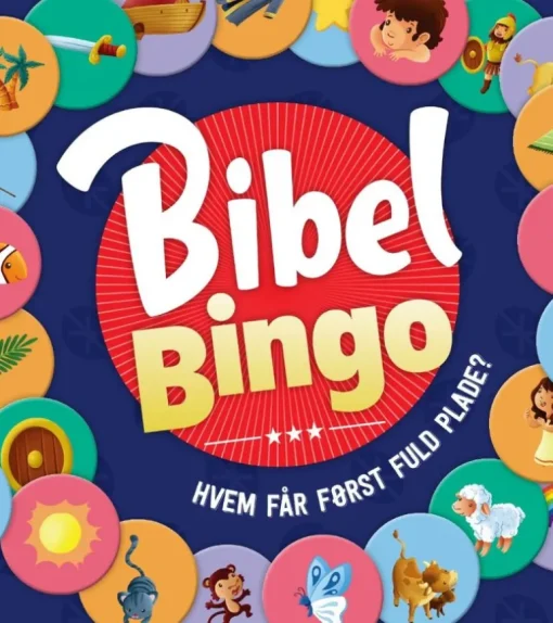 Bibel billedlotteri
