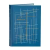 Bibelen i hardback – korsmønster