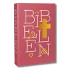Bibelen, konfirmandudgave, rød