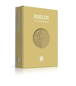 Bibelen på Hverdagsdansk 2024, TREND, sand