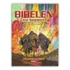 Bibelen Som Tegneserie, Adam til Jakob