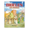 Bibelen som Tegneserie: David til Elias