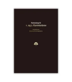 Bibelnotesbog, 1. og 2. Korinterbrev