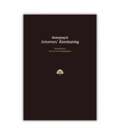 Bibelnotesbog, Johannes’ Åbenbaring