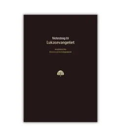 Bibelnotesbog, Lukasevangeliet