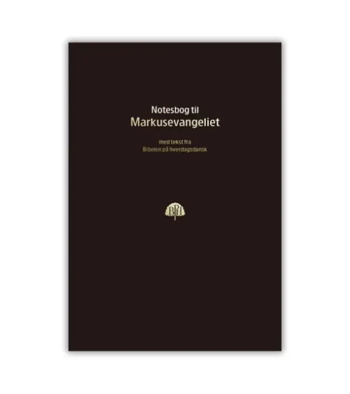 Bibelnotesbog, Markusevangeliet