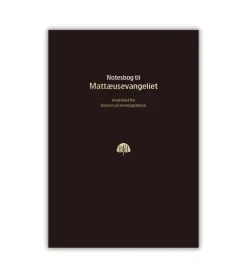 Bibelnotesbog, Mattæusevangeliet