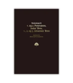 Bibelnotesbog, Peters, Judas og Johannes Brev