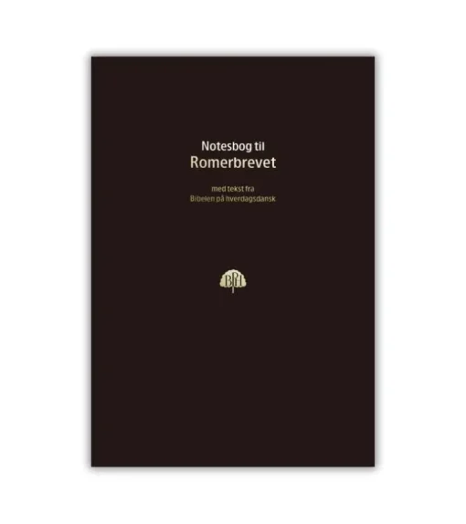 Bibelnotesbog, Romerbrevet