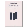 Bibelsk Ligestilling af Jacob Munk