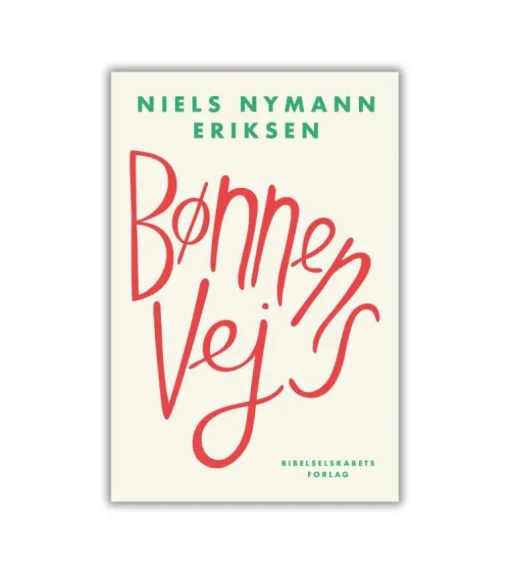 Bønnens Vej af Niels Nymann Eriksen