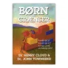 Børn og grænser