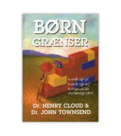 Børn og grænser
