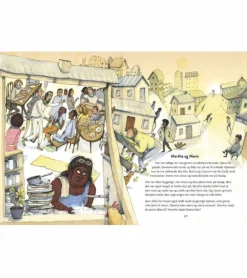 Børnenes Bibel – en moderne børnebibel