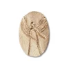 Bronze Amulet til lommen, En engel til dig