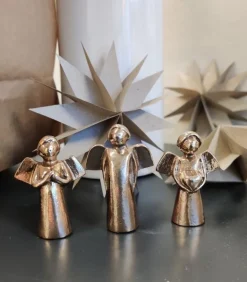 Bronze engel, En engel til dig, mini