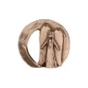 Bronze figur “En Engel til dig”
