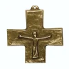 Bronze kors, Opstandelses Kors
