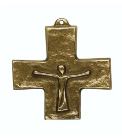 Bronze kors, Opstandelses Kors