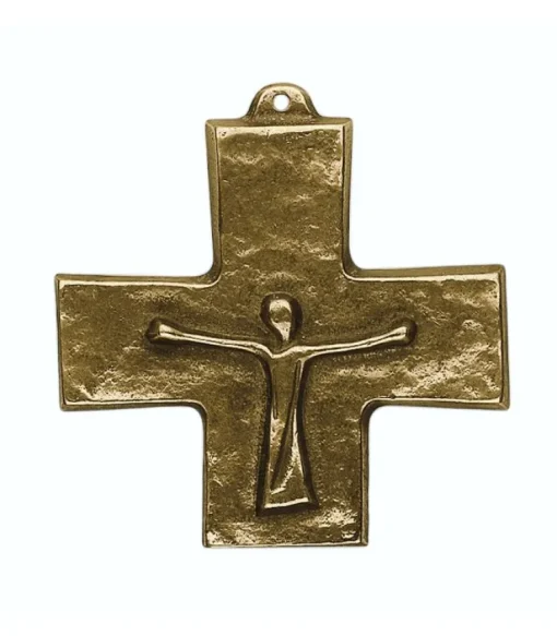 Bronze kors, Opstandelses Kors