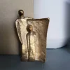 Bronzefigur, Beskyttet