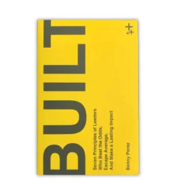 Built
