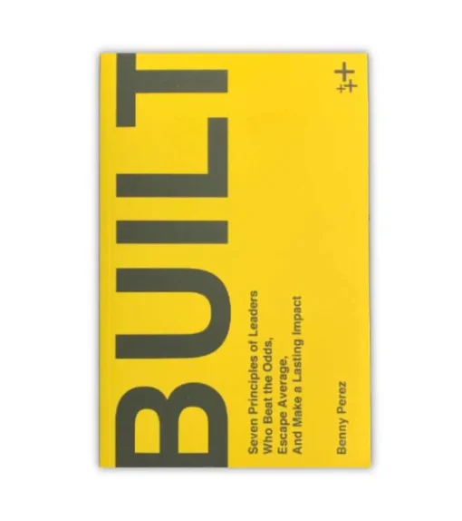Built