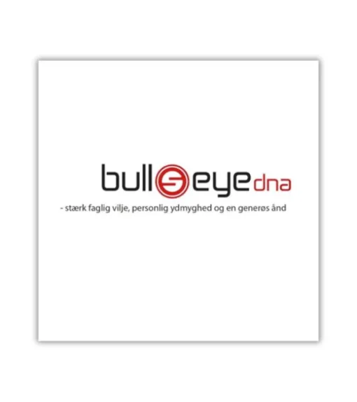 BullsEyeDNA
