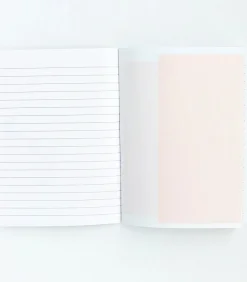 CoffeNotes, Notesbog A6