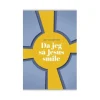 Da jeg så Jesus smile af Leif Andersen