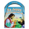 Da Jesus Gjorde En Mand Helt Rask