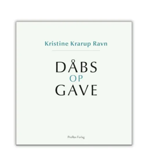 Dåbsopgave