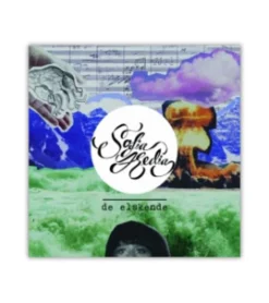 De elskende – CD