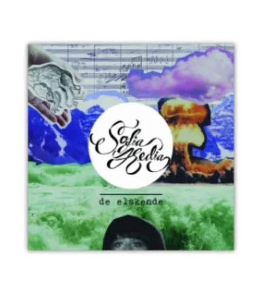 De elskende – CD