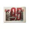 De nye 95 teser