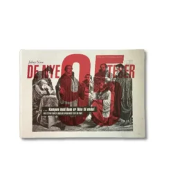 De nye 95 teser