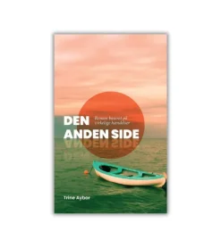 Den anden side af Trine Aybar