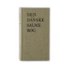 Den danske salmebog, lærred