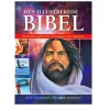 Den illustrerede Bibel – en tegneserie
